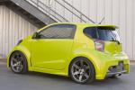 Scion iQ Concept 2009 года